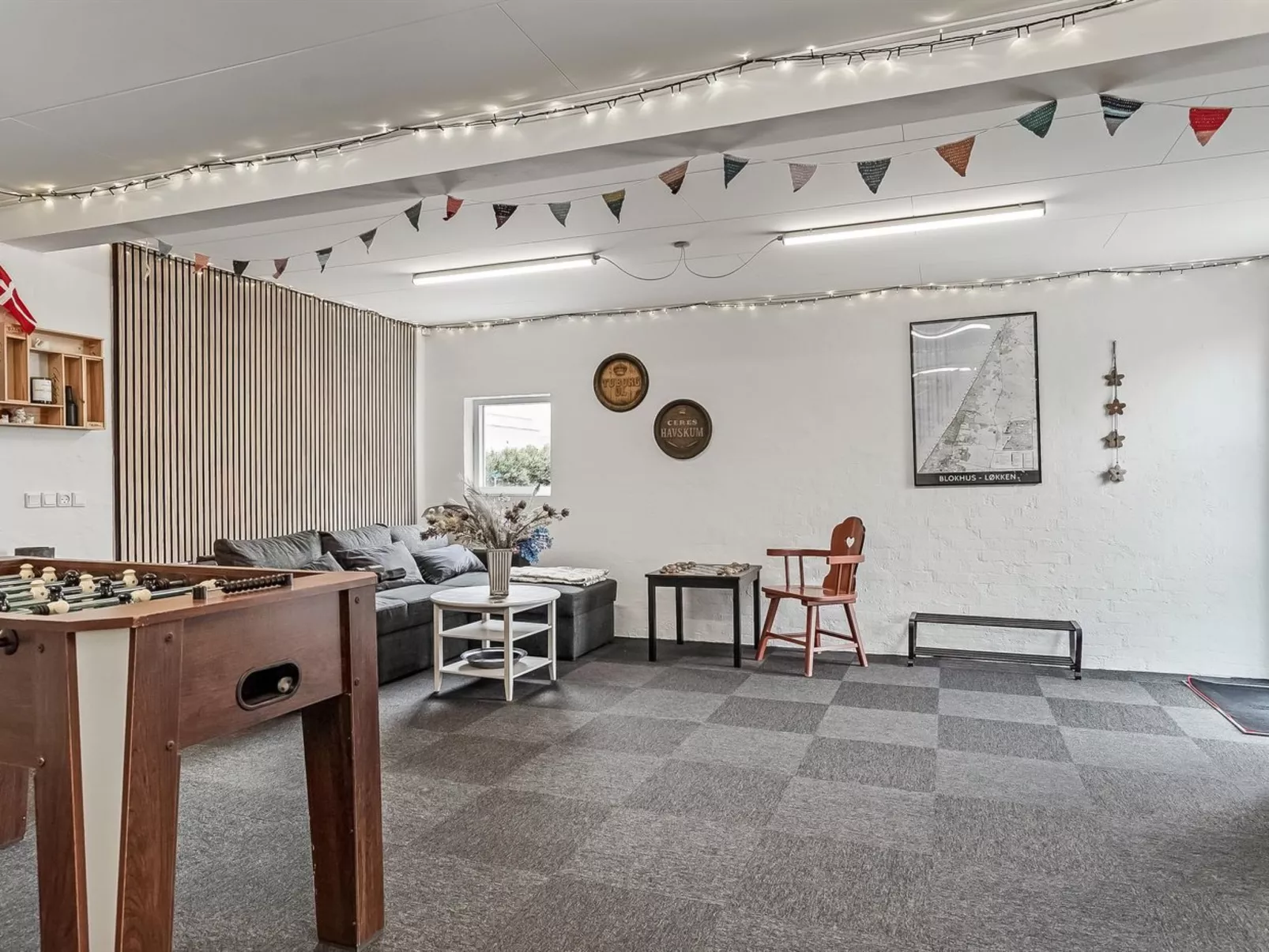 "Kiersten" - 5km from the sea-Binnen