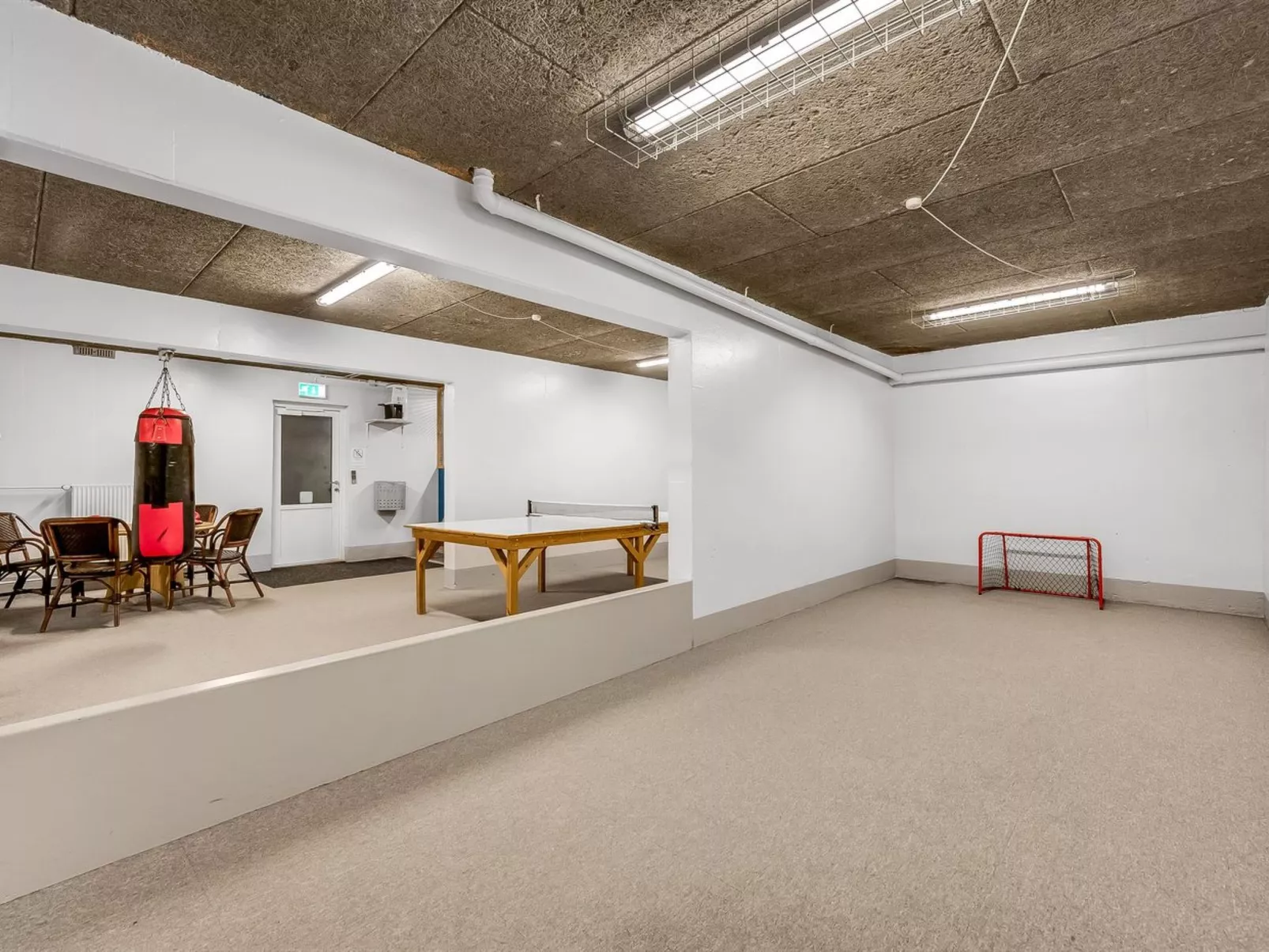 "Alvy" - 100m to the fjord-Binnen