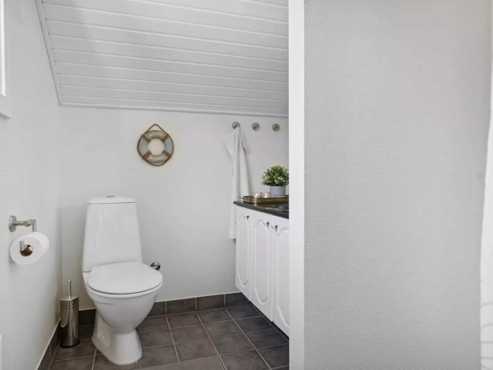 "Jahn" - 1.8km from the sea-Binnen