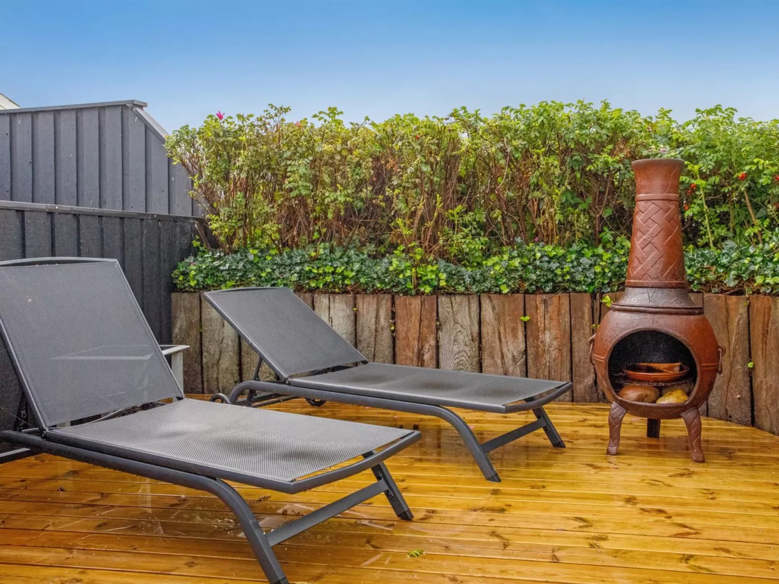 "Holmwith" - 50m from the sea-Buiten