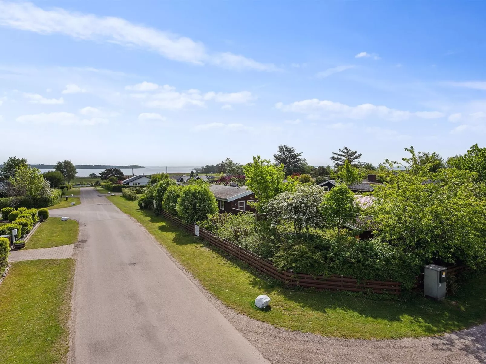 "Felicity" - 250m from the sea-Buiten