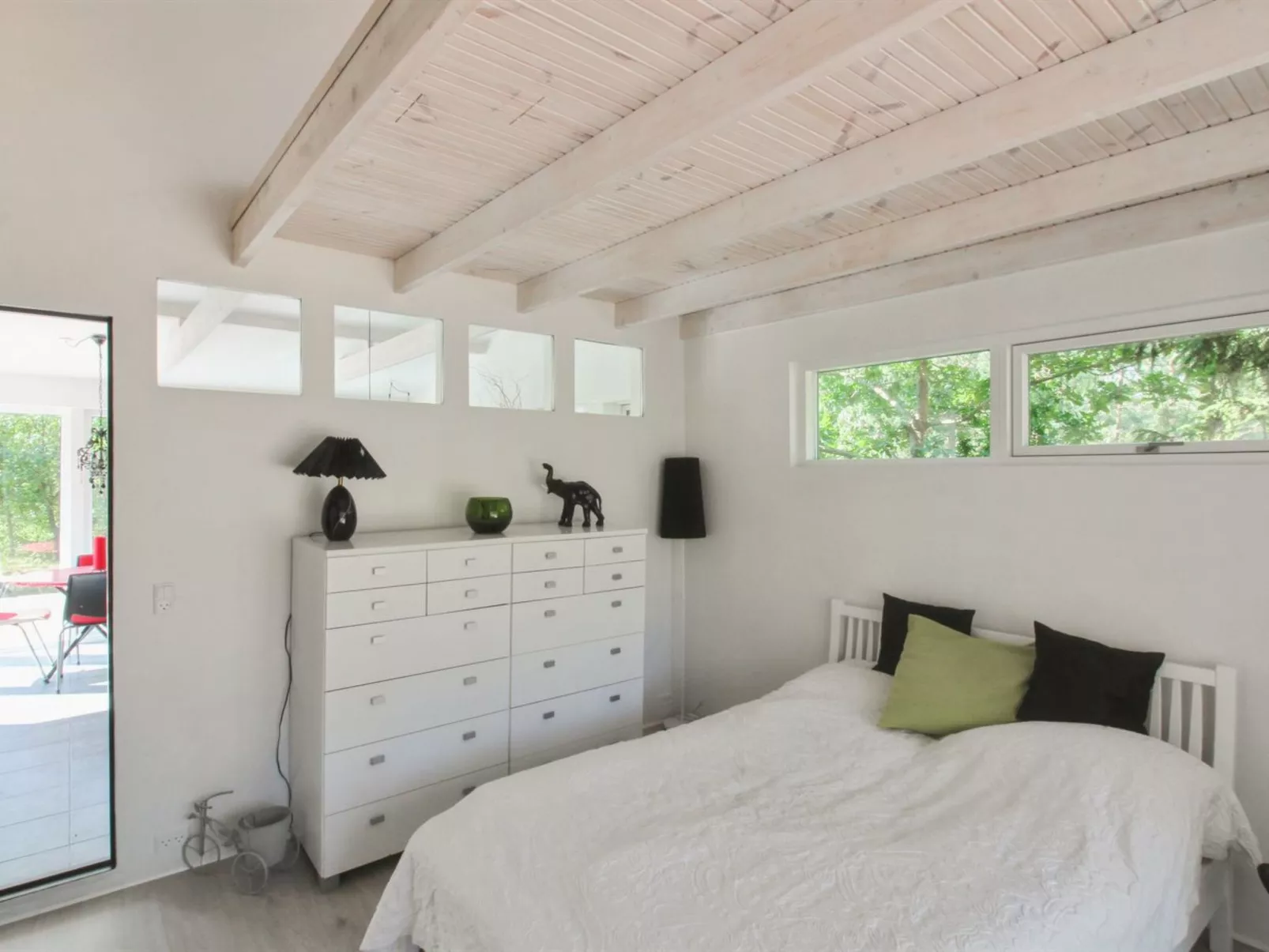 "Gudmand" - 600m from the sea-Binnen