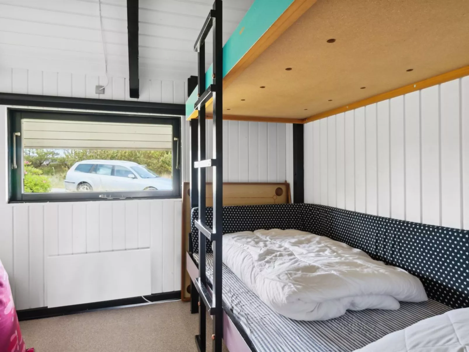 "Myrte" - 900m from the sea-Binnen