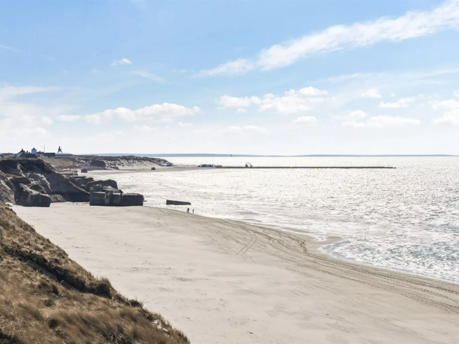 "Normand" - 50m from the sea-Buiten