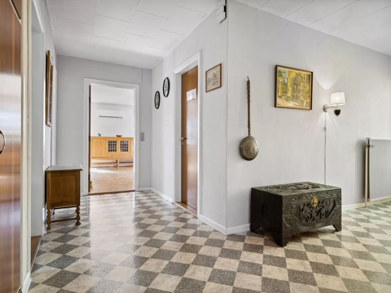 "Magh" - 9.8km from the sea-Binnen