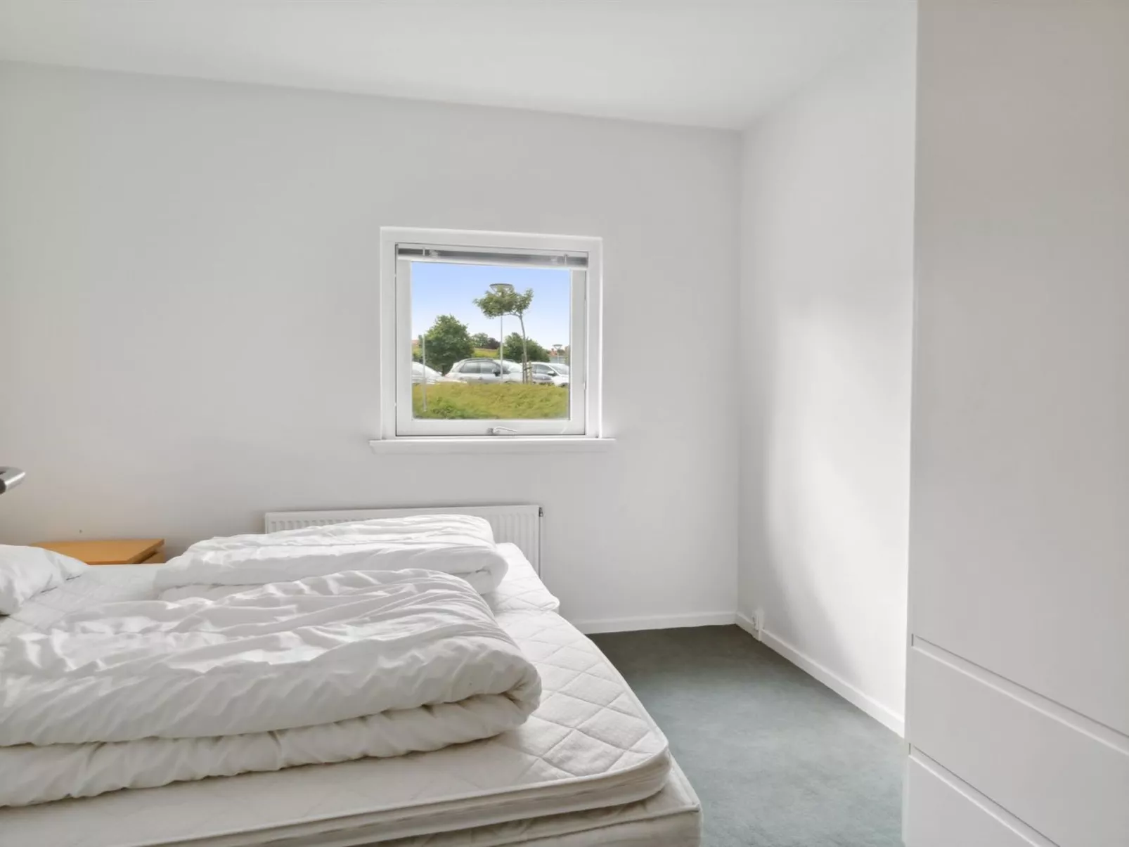 "Geert" - 25m from the sea-Binnen