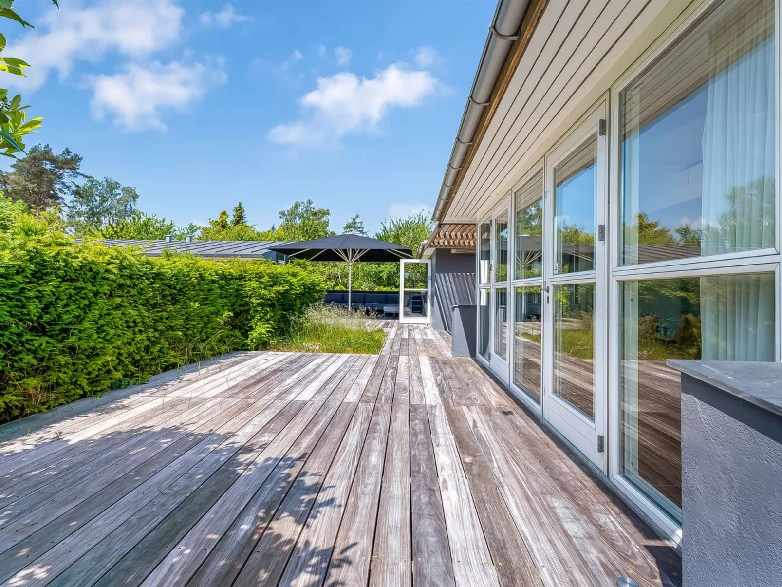 "Rother" - 50m from the sea-Buiten