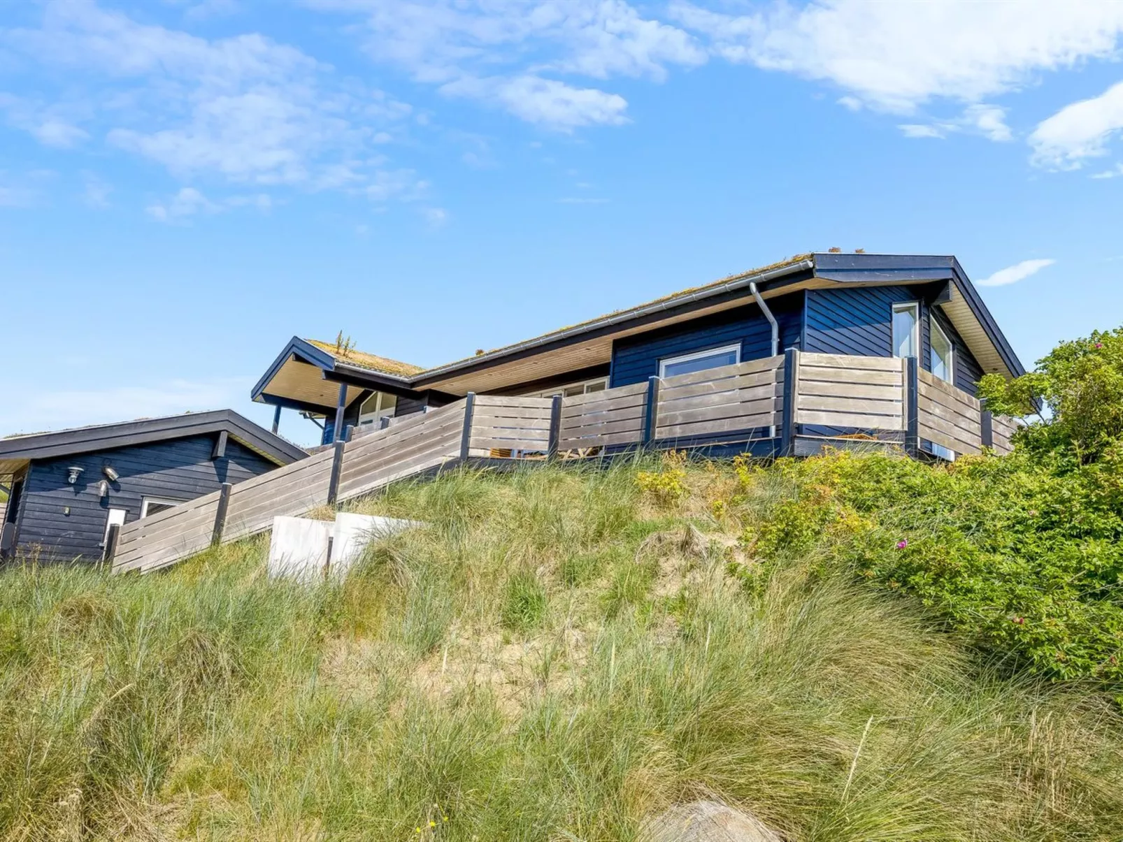 "Gebko" - 150m from the sea-Buiten