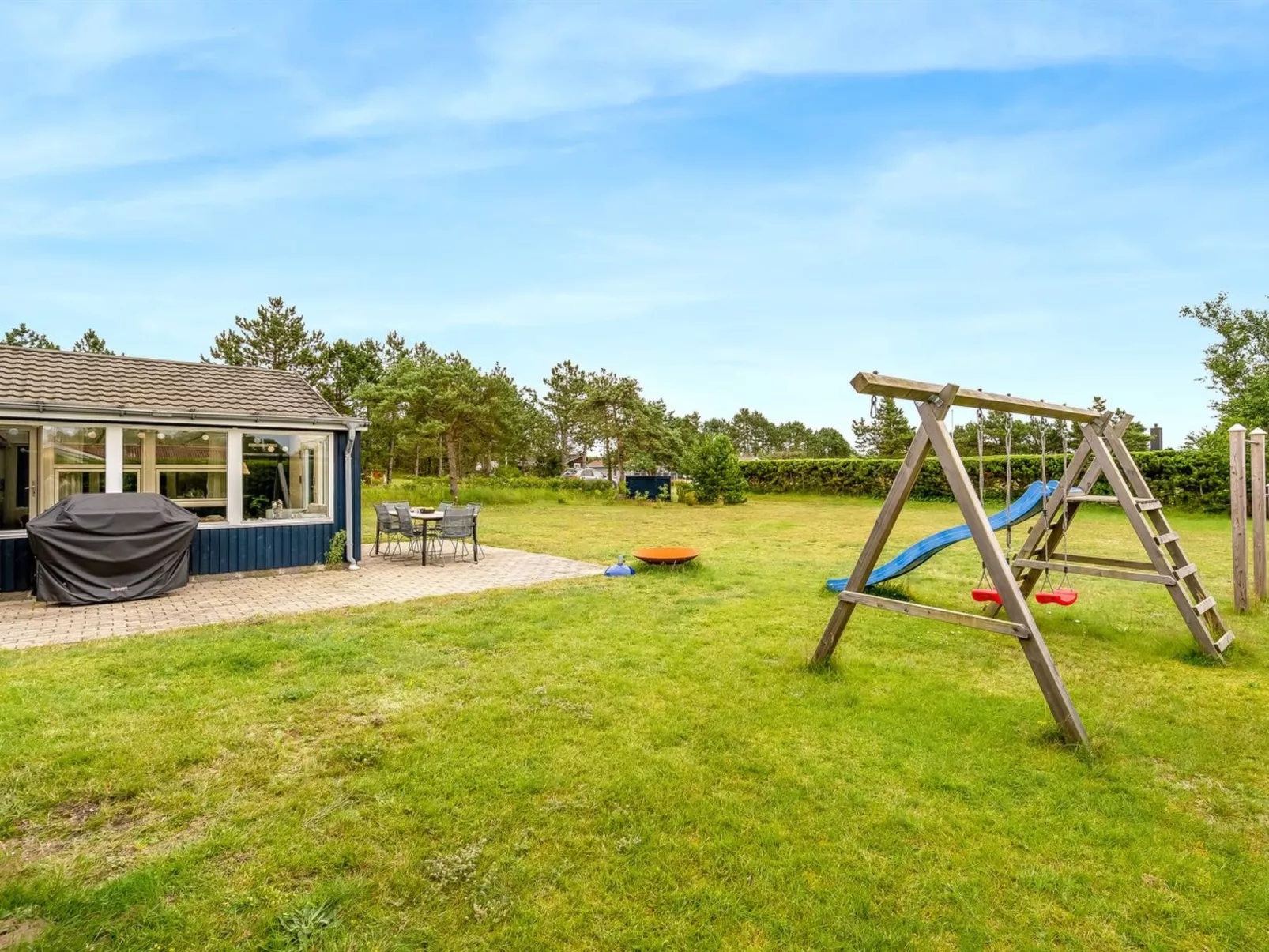 "Ubavka" - 200m from the sea-Buiten