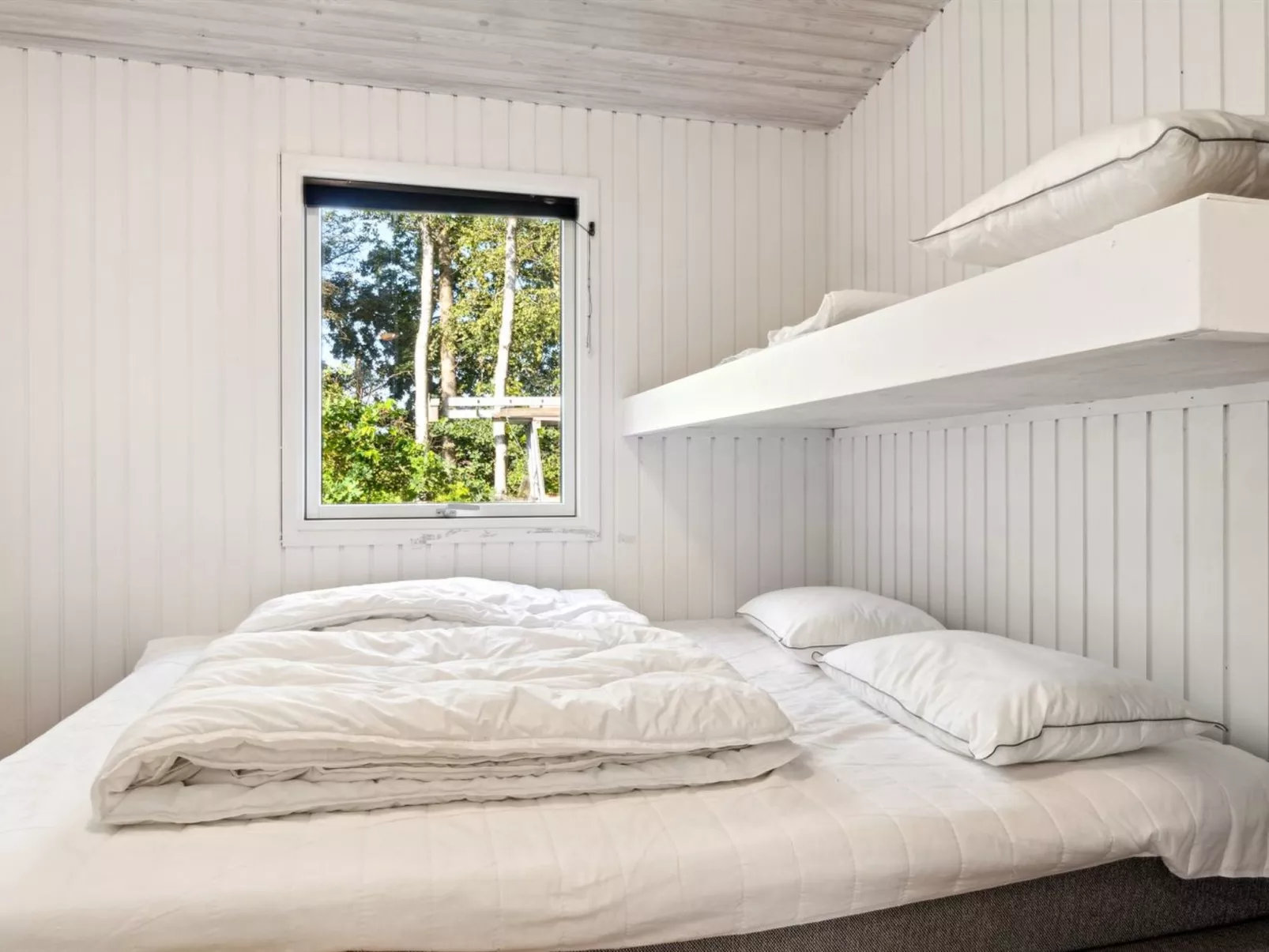 "Arwin" - 200m from the sea-Binnen