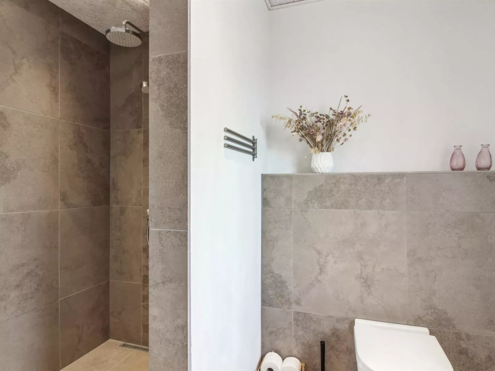 "Hela" - 1.4km from the sea-Binnen