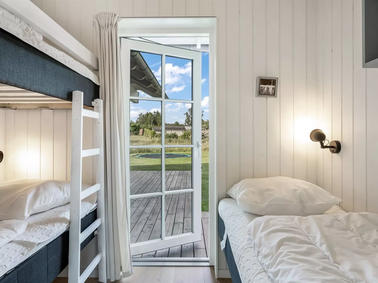 "Bryngeir" - 750m from the sea-Binnen