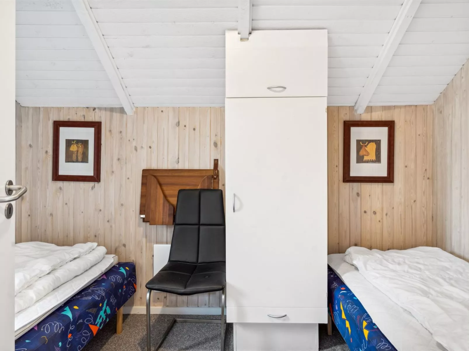 "Rohan" - 2.2km from the sea-Binnen