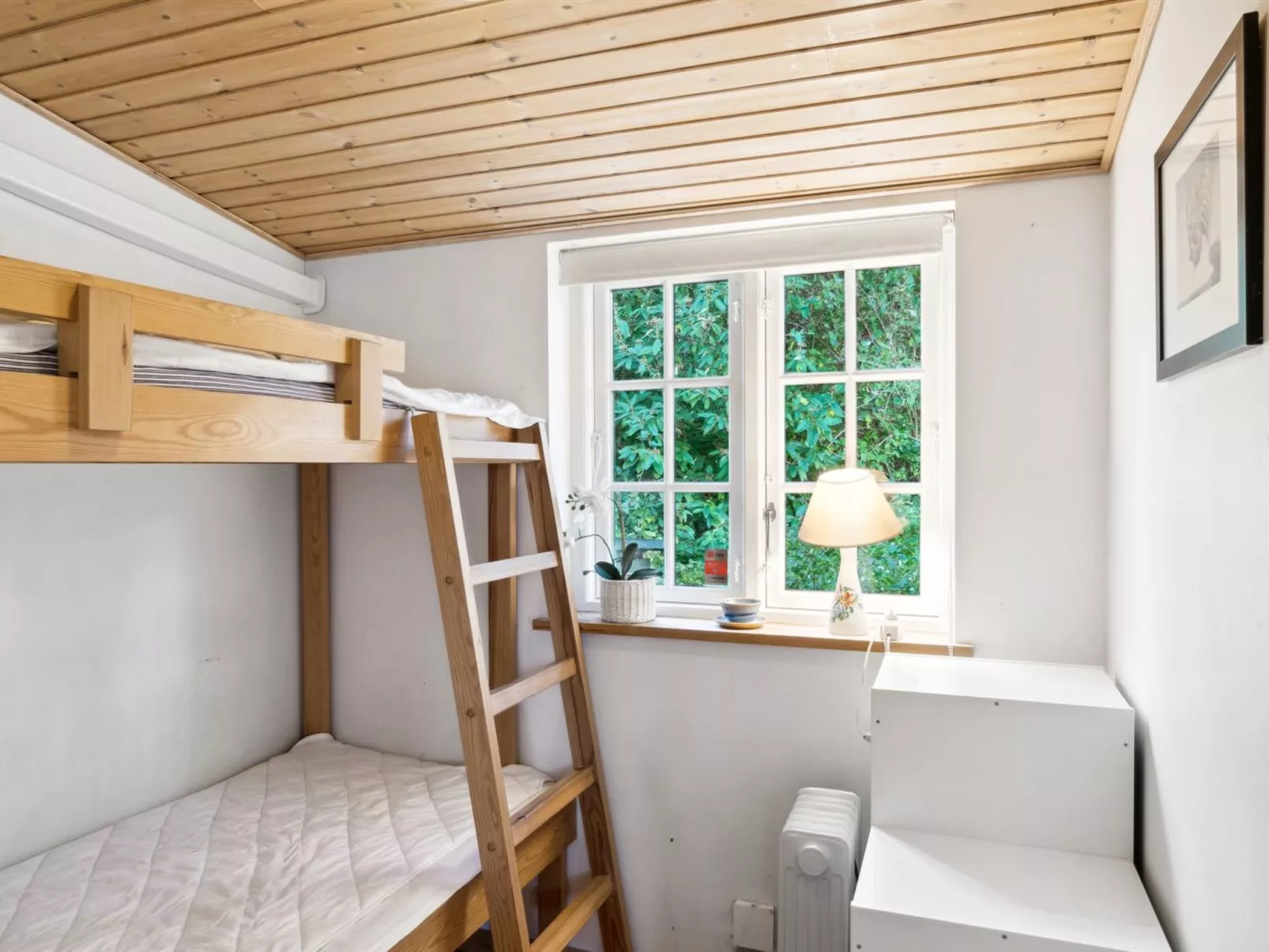 "Rami" - 2km from the sea-Binnen