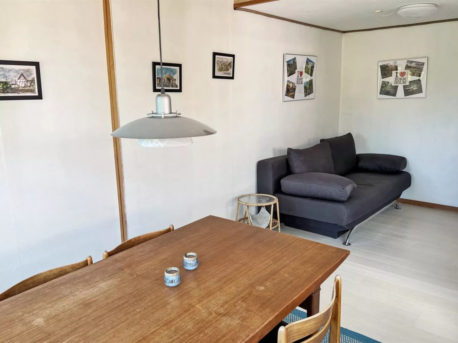 "Atena" - 250m from the sea-Binnen