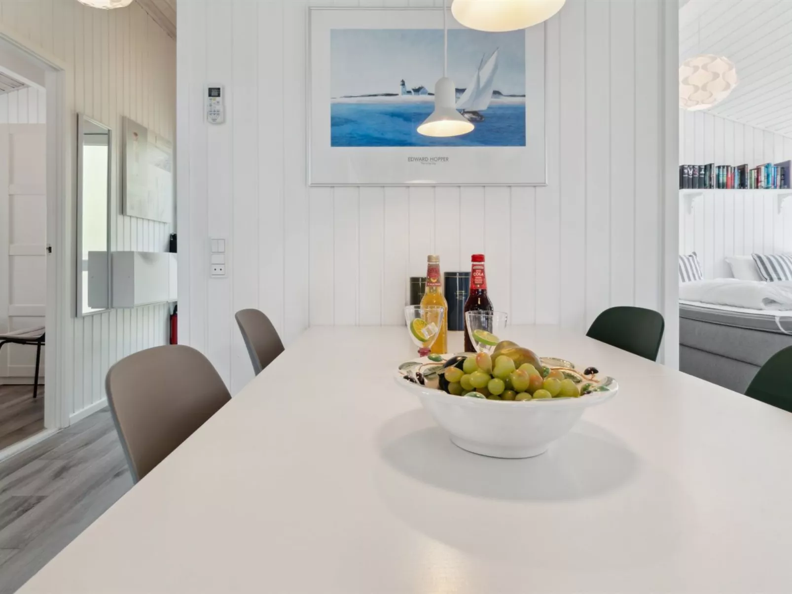 "Galt" - 200m from the sea-Binnen