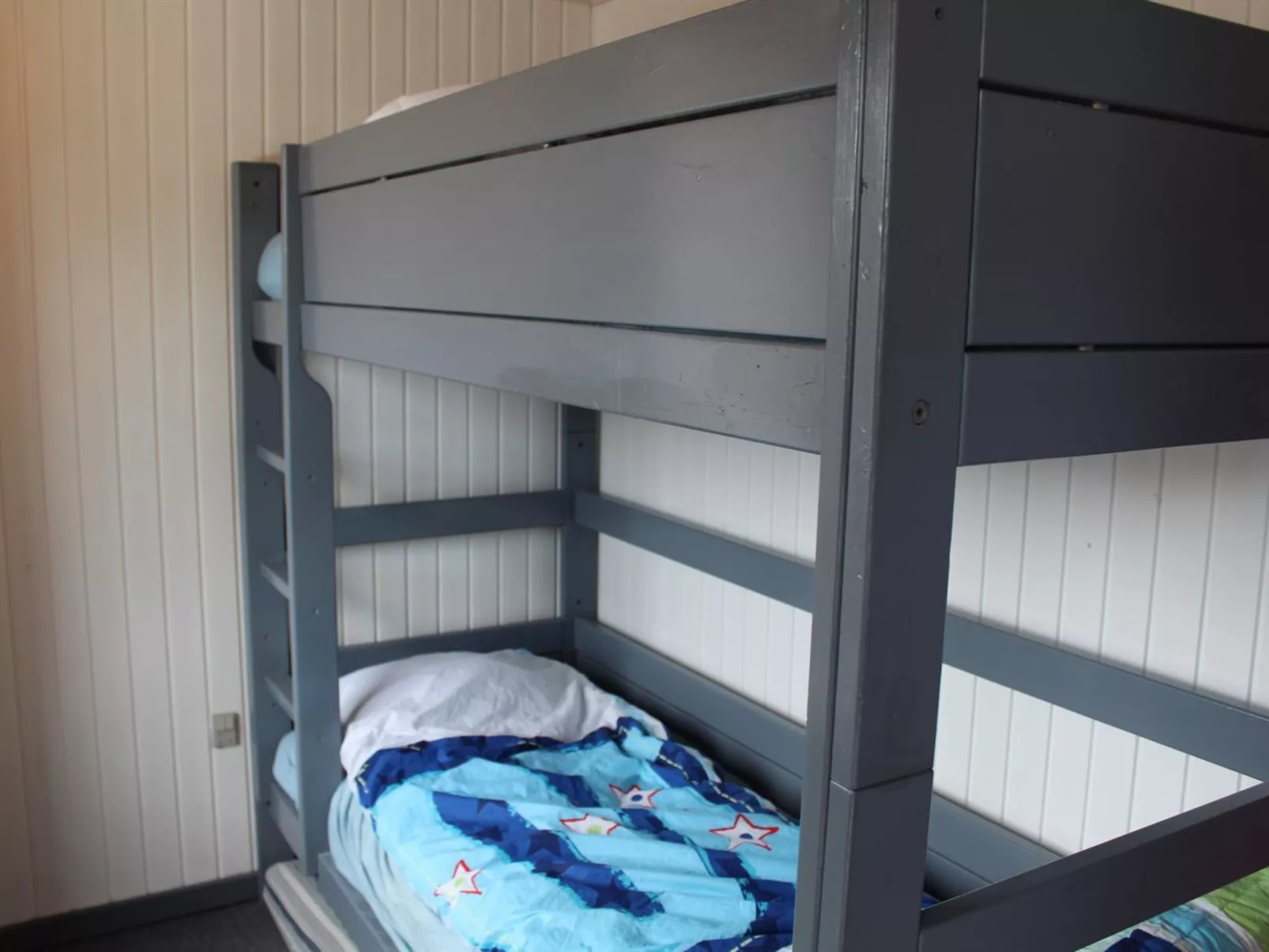 "Jannik" - 300m from the sea-Binnen