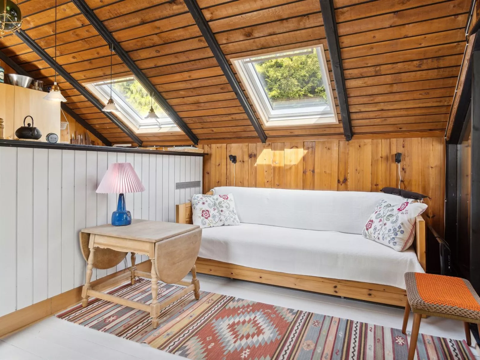 "Konrad" - 700m from the sea-Binnen