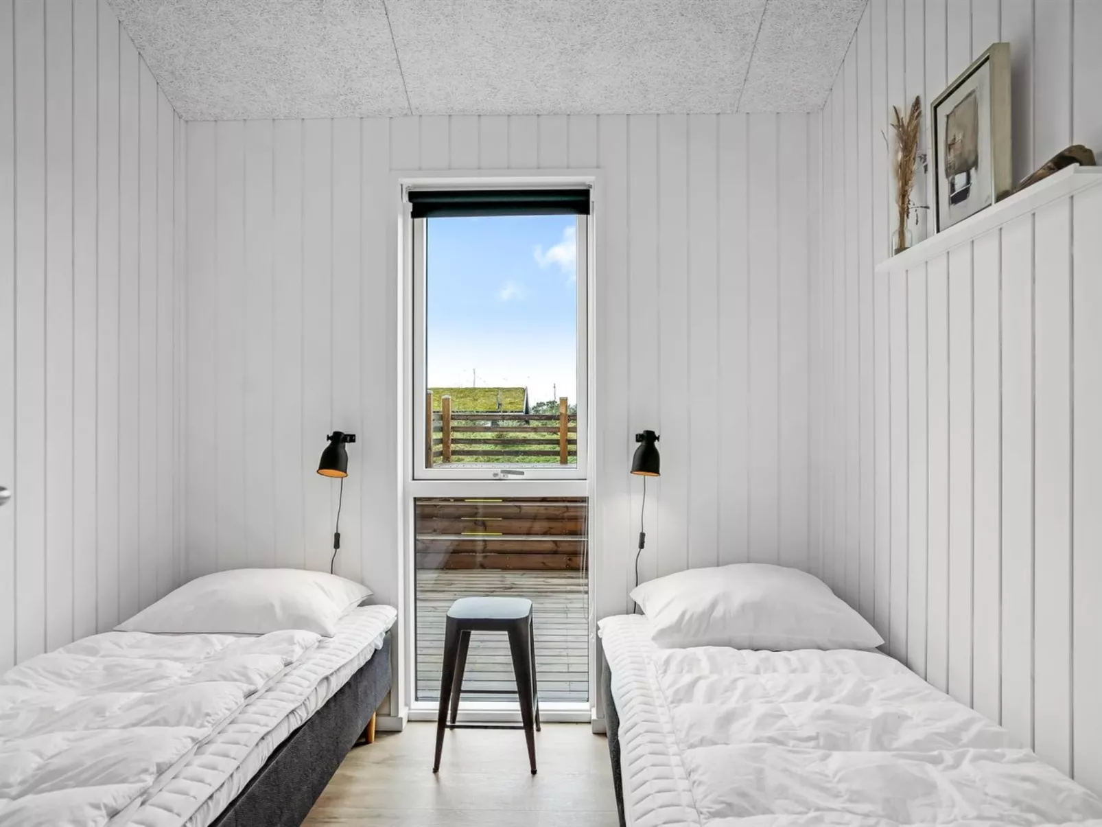 "Egil" - 1.5km from the sea-Binnen