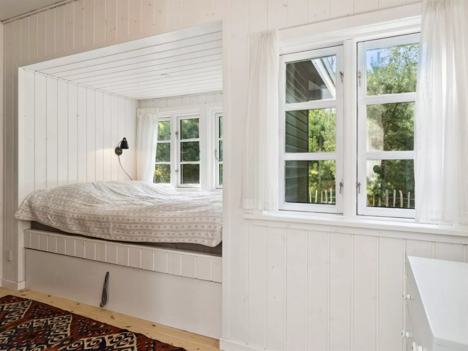 "Estel" - 900m from the sea-Binnen