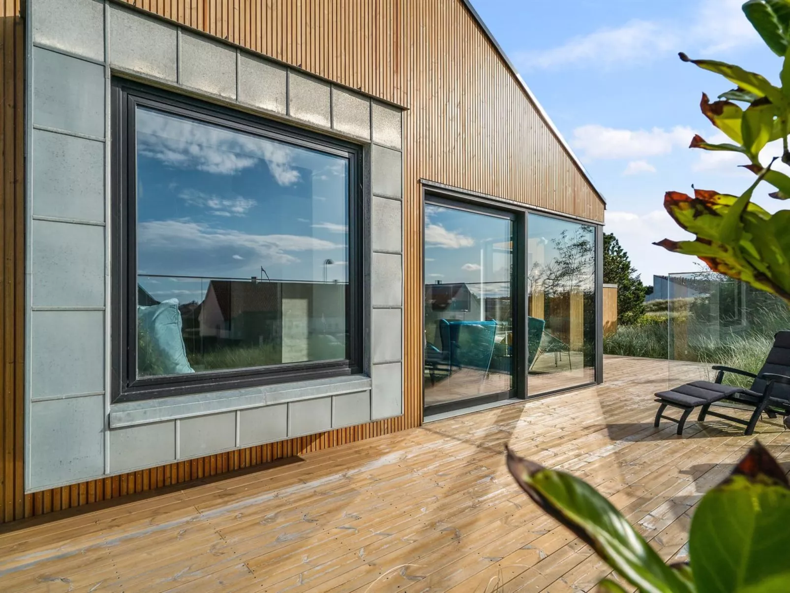 "Bena" - 800m from the sea-Buiten