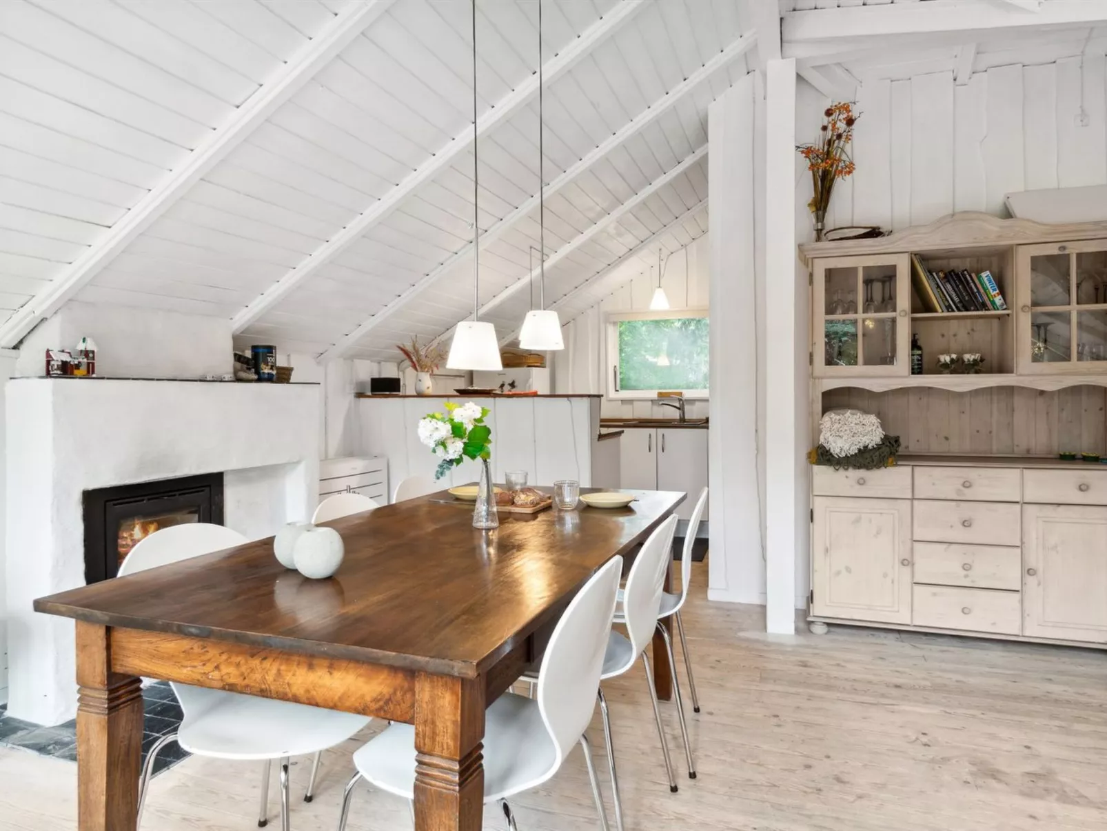 "Ninni" - 3.2km from the sea-Binnen