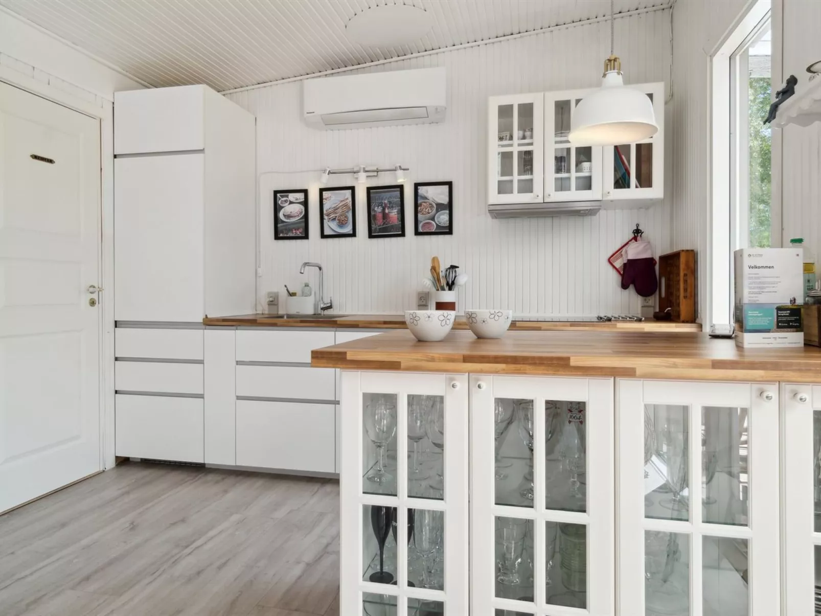 "Thorlak" - 860m from the sea-Binnen