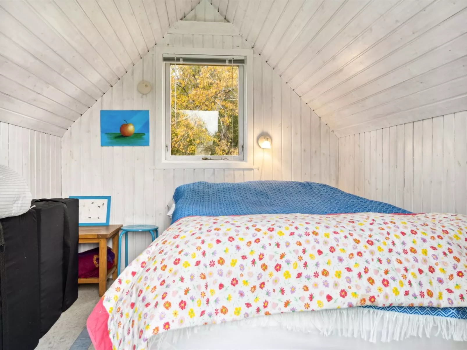 "Soili" - 750m from the sea-Binnen