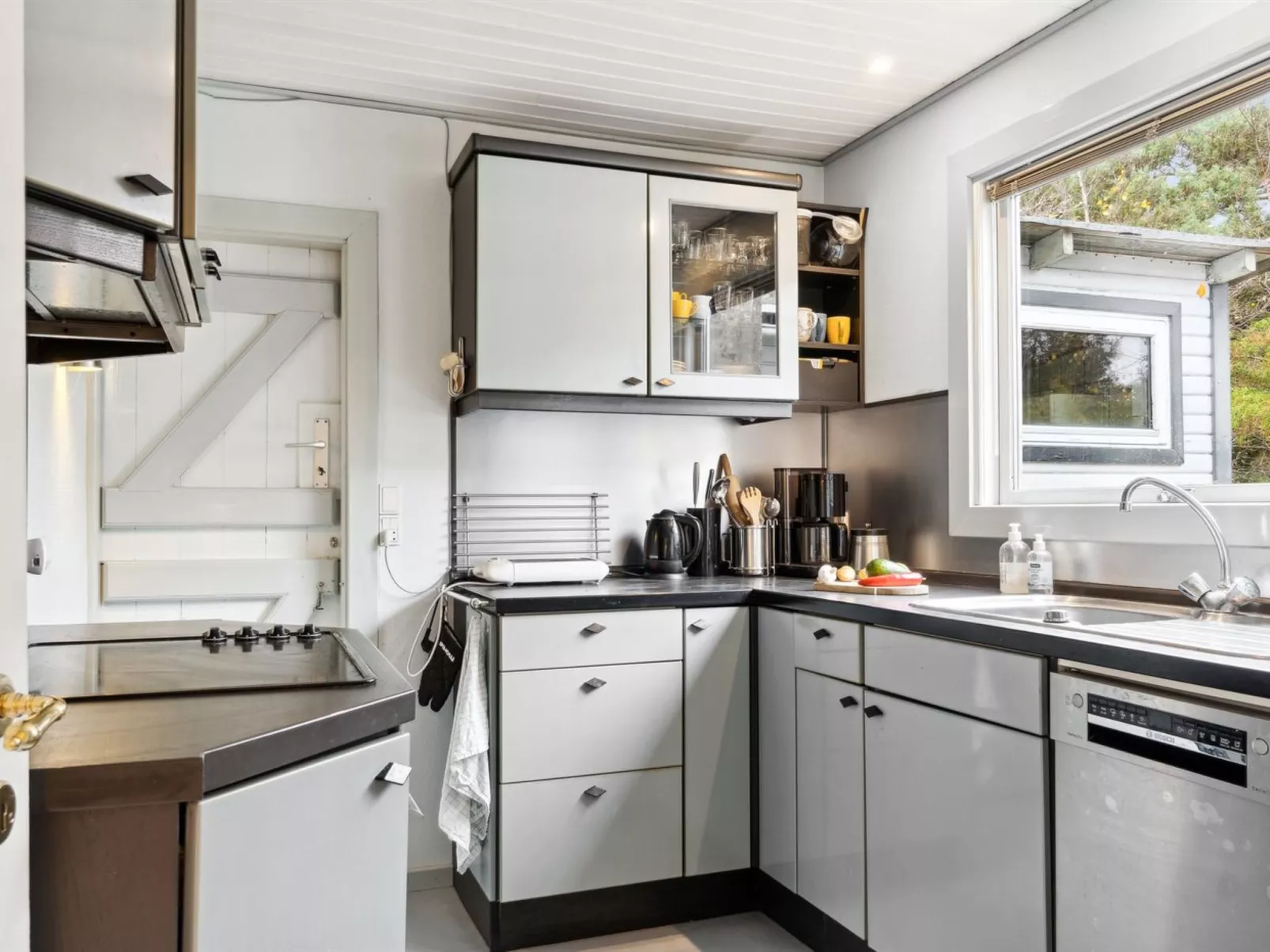 "Alessandra" - 175m from the sea-Binnen