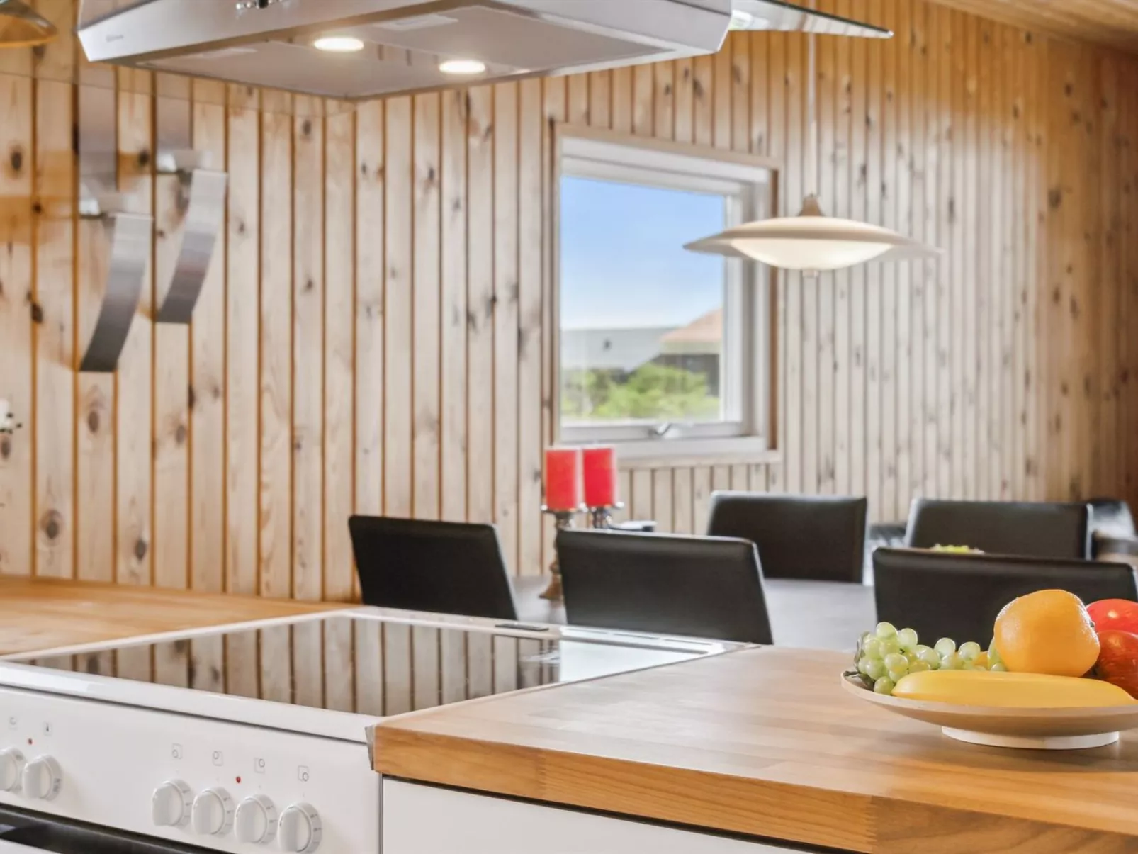 "Wolter" - 700m from the sea-Binnen