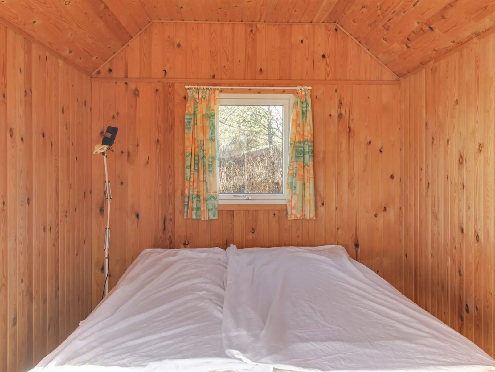 "Fridhild" - 875m from the sea-Binnen