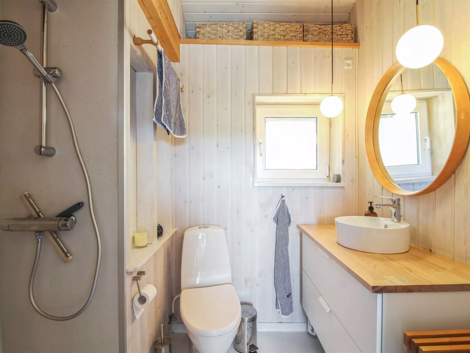 "Athina" - 200m from the sea-Binnen