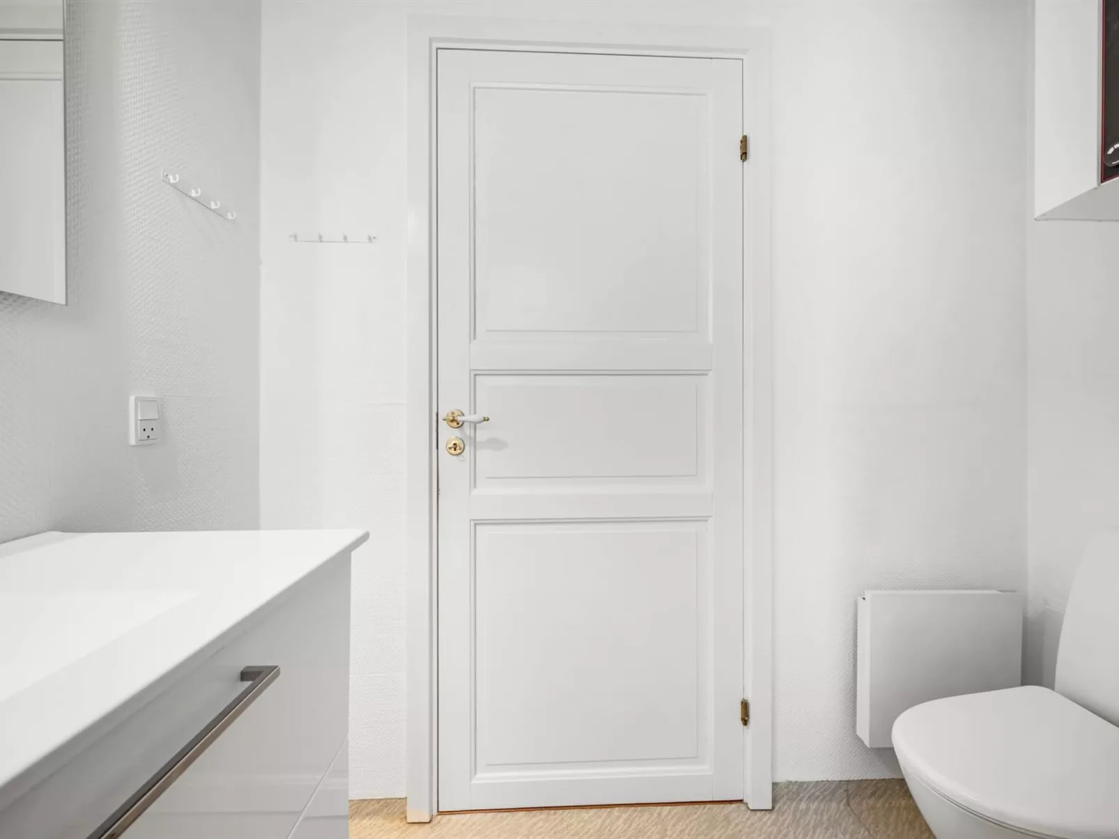 "Torhild" - 700m from the sea-Binnen