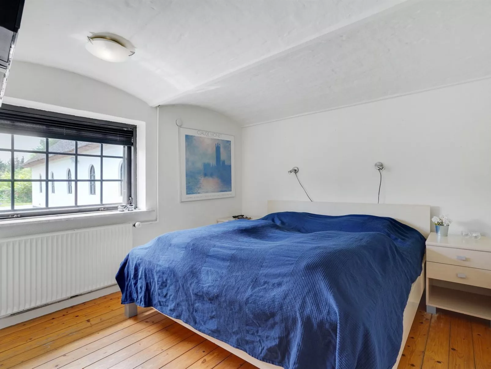 "Iben" - 2.3km from the sea-Binnen