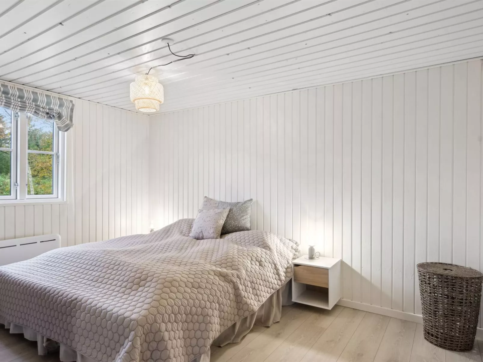 "Elizabeta" - 175m from the sea-Binnen