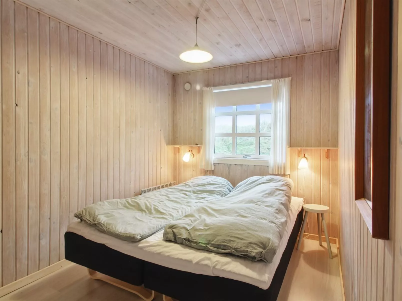 "Merina" - 150m from the sea-Binnen