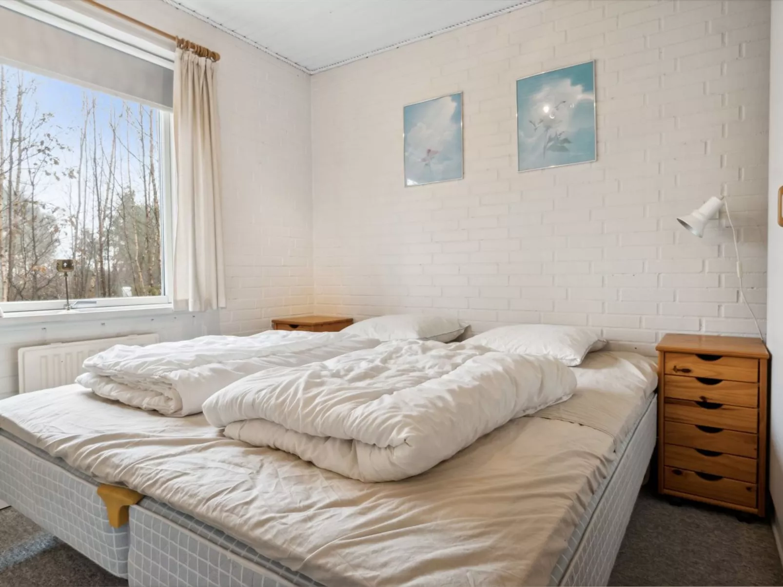 "Patrik" - 200m to the fjord-Binnen