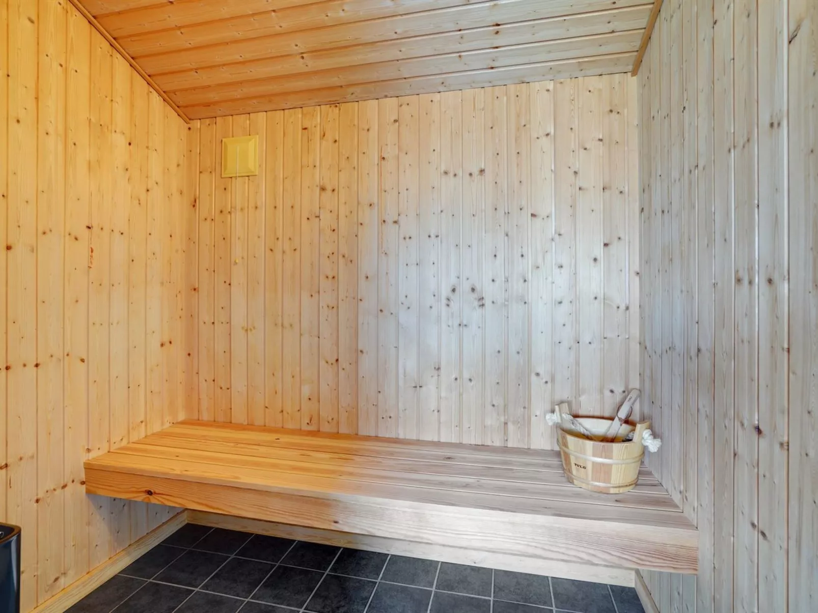 "Thove" - 600m from the sea-Binnen