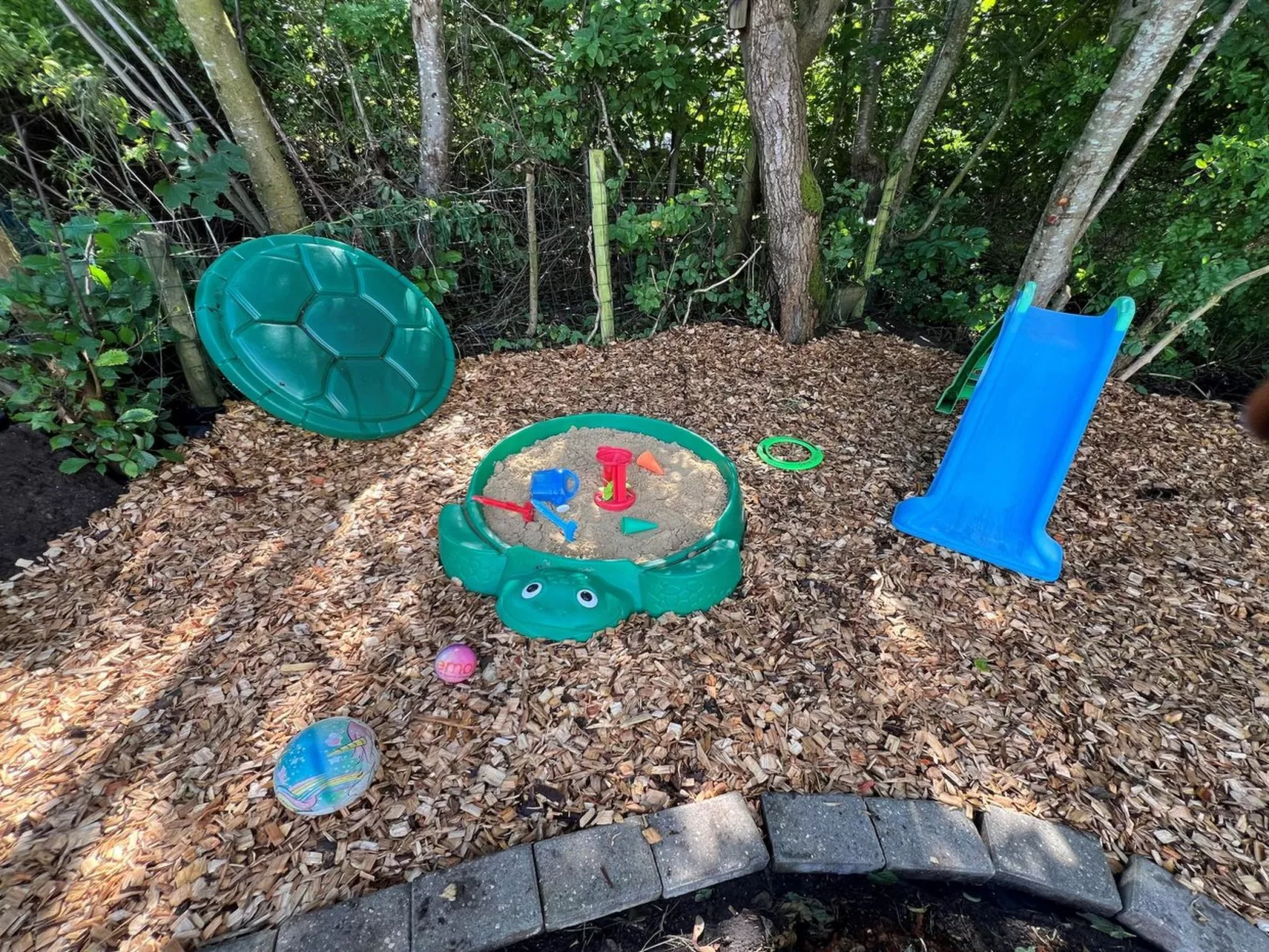 "Kjartan" - 32m to the fjord-Buiten