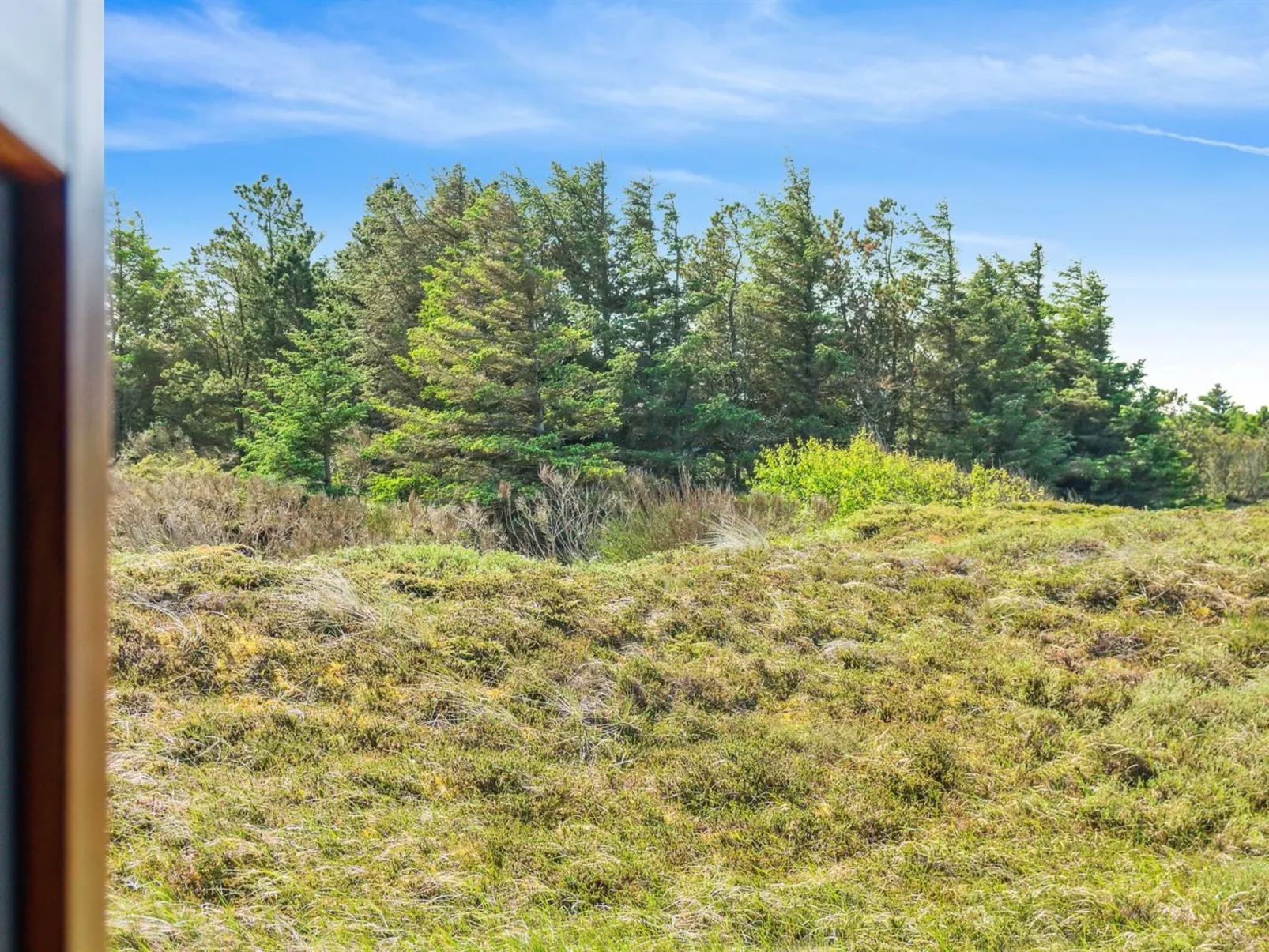 "Henri" - 500m from the sea-Buiten