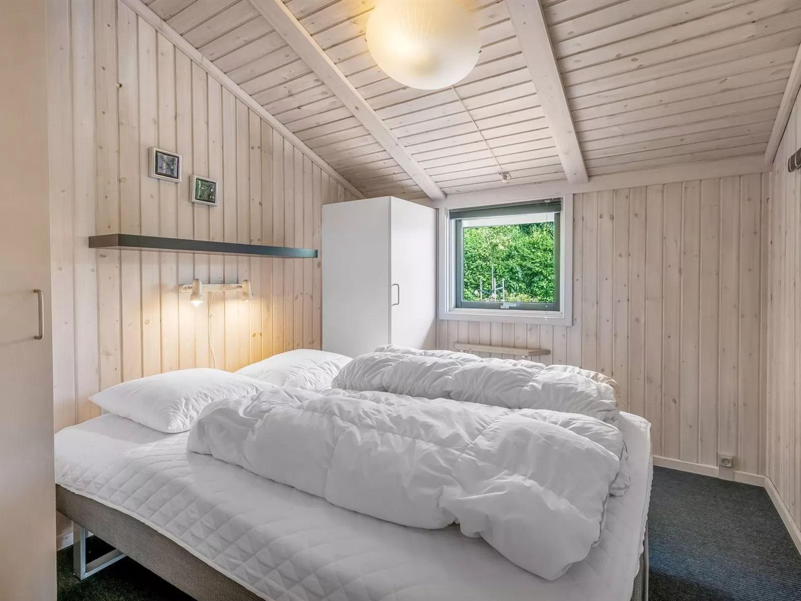 "Asko" - 350m from the sea-Binnen