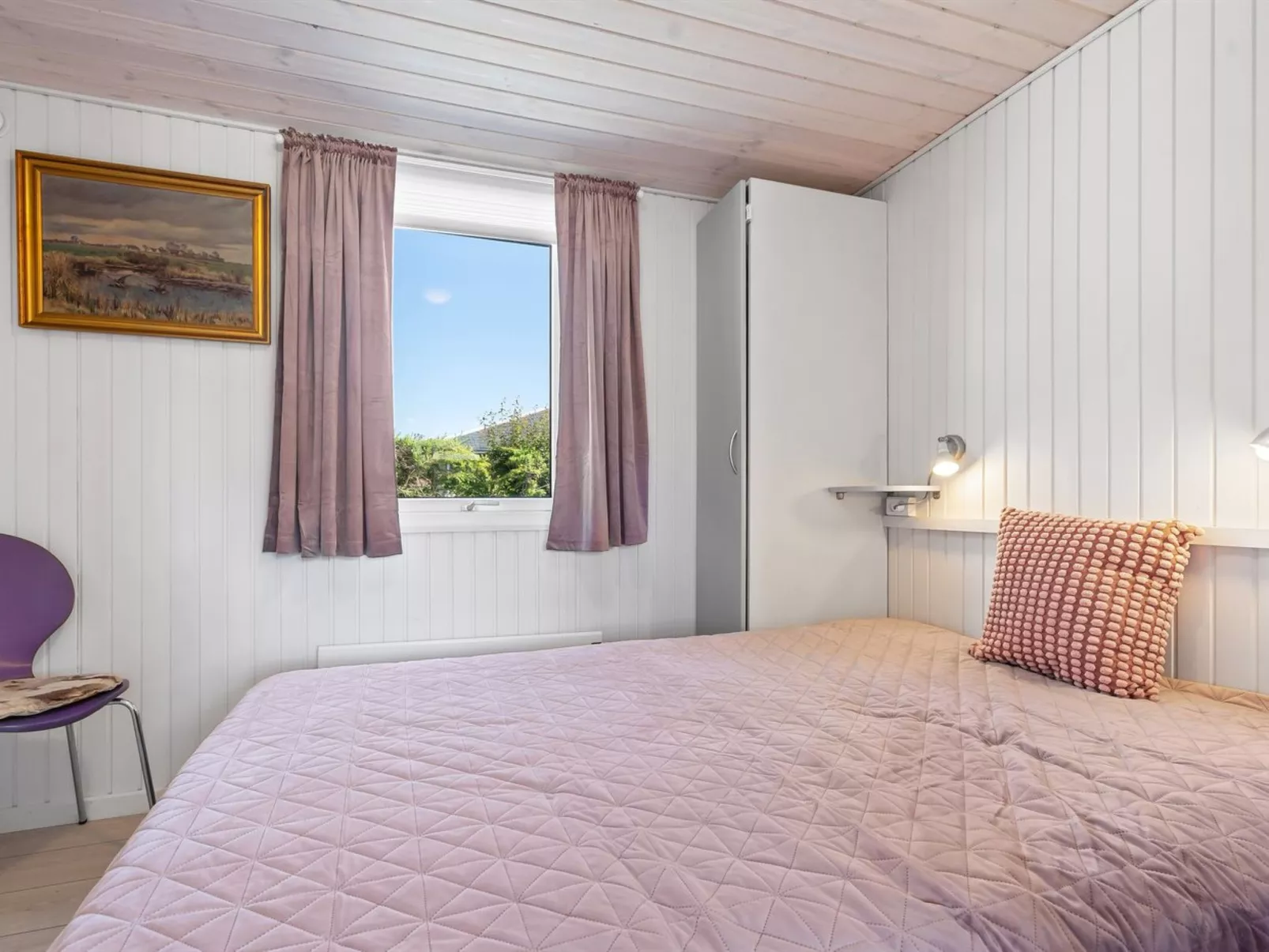 "Tabithe" - 500m from the sea-Binnen