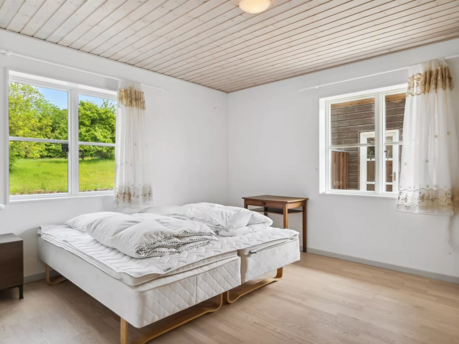 "Guthbrand" - 800m from the sea-Binnen