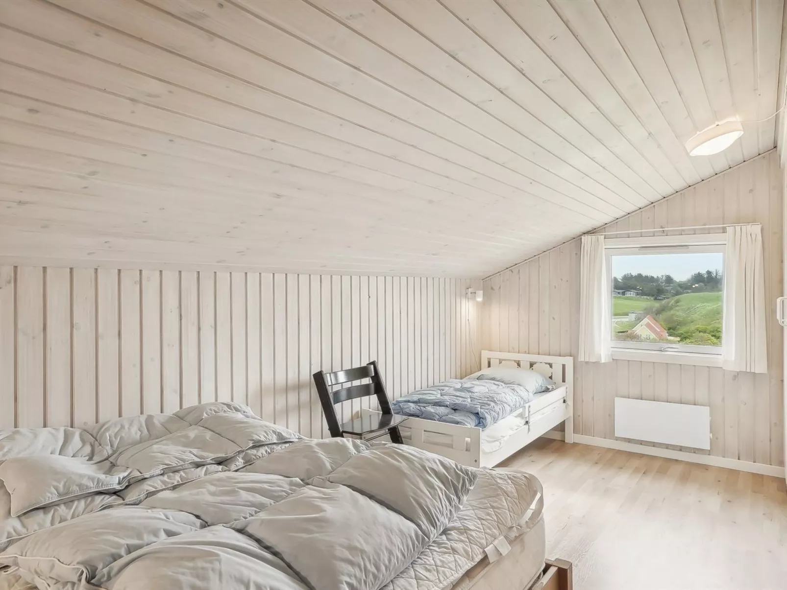 "Jürgen" - 293m from the sea-Binnen