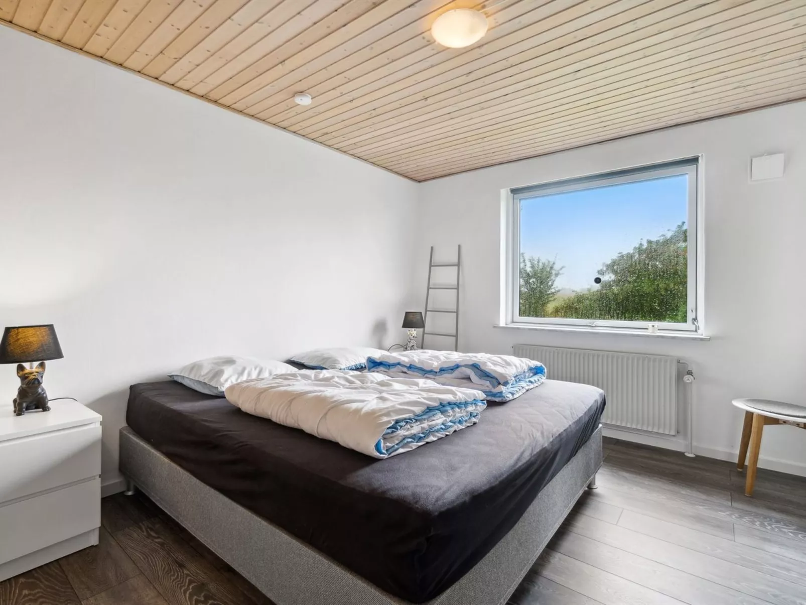 "Kolle" - 3.2km from the sea-Binnen