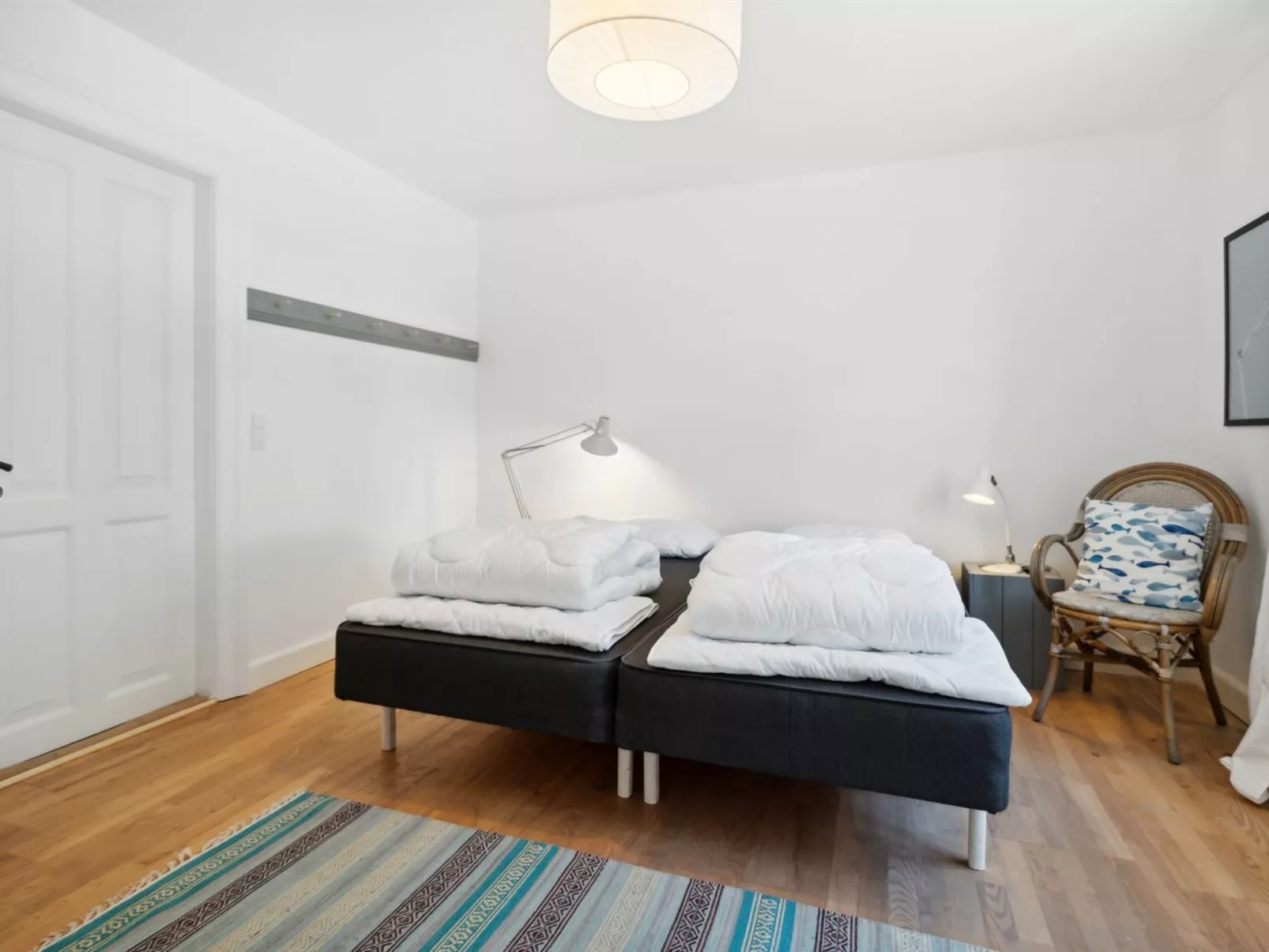 "Bartha" - 3km from the sea-Binnen