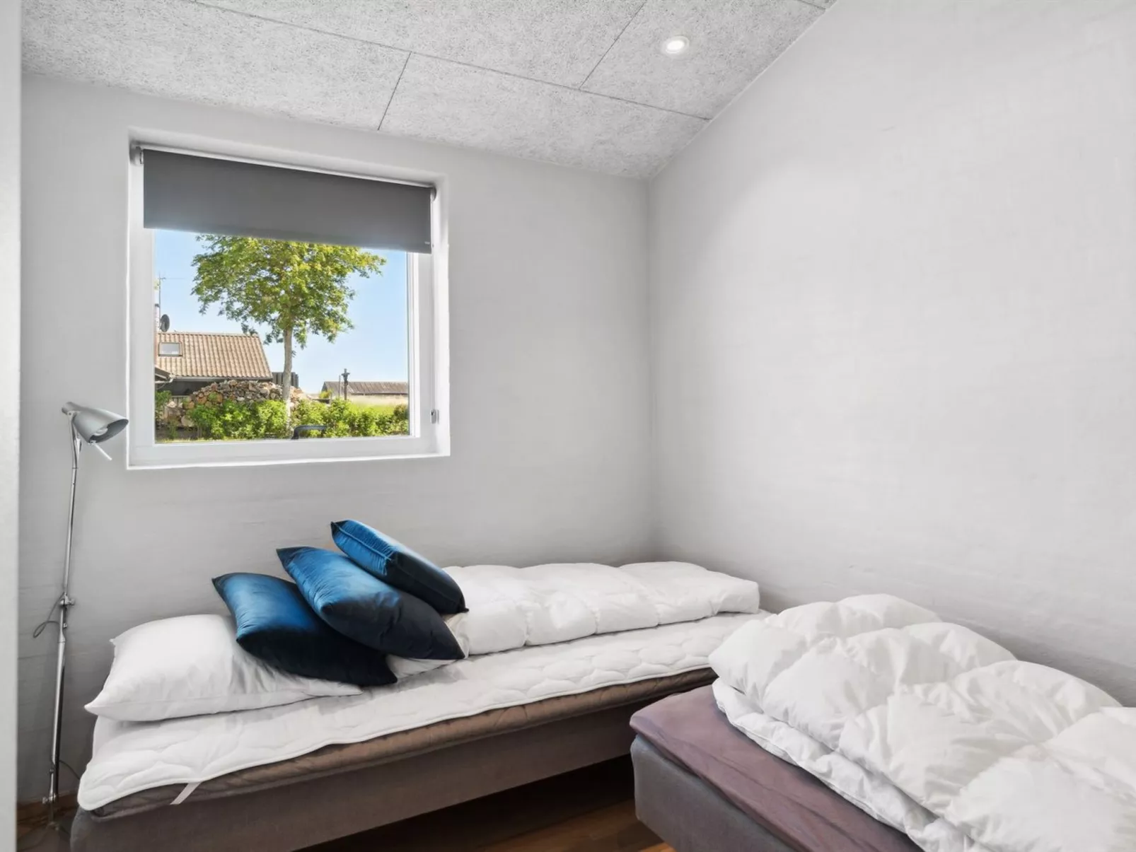 "Niska" - 200m from the sea-Binnen