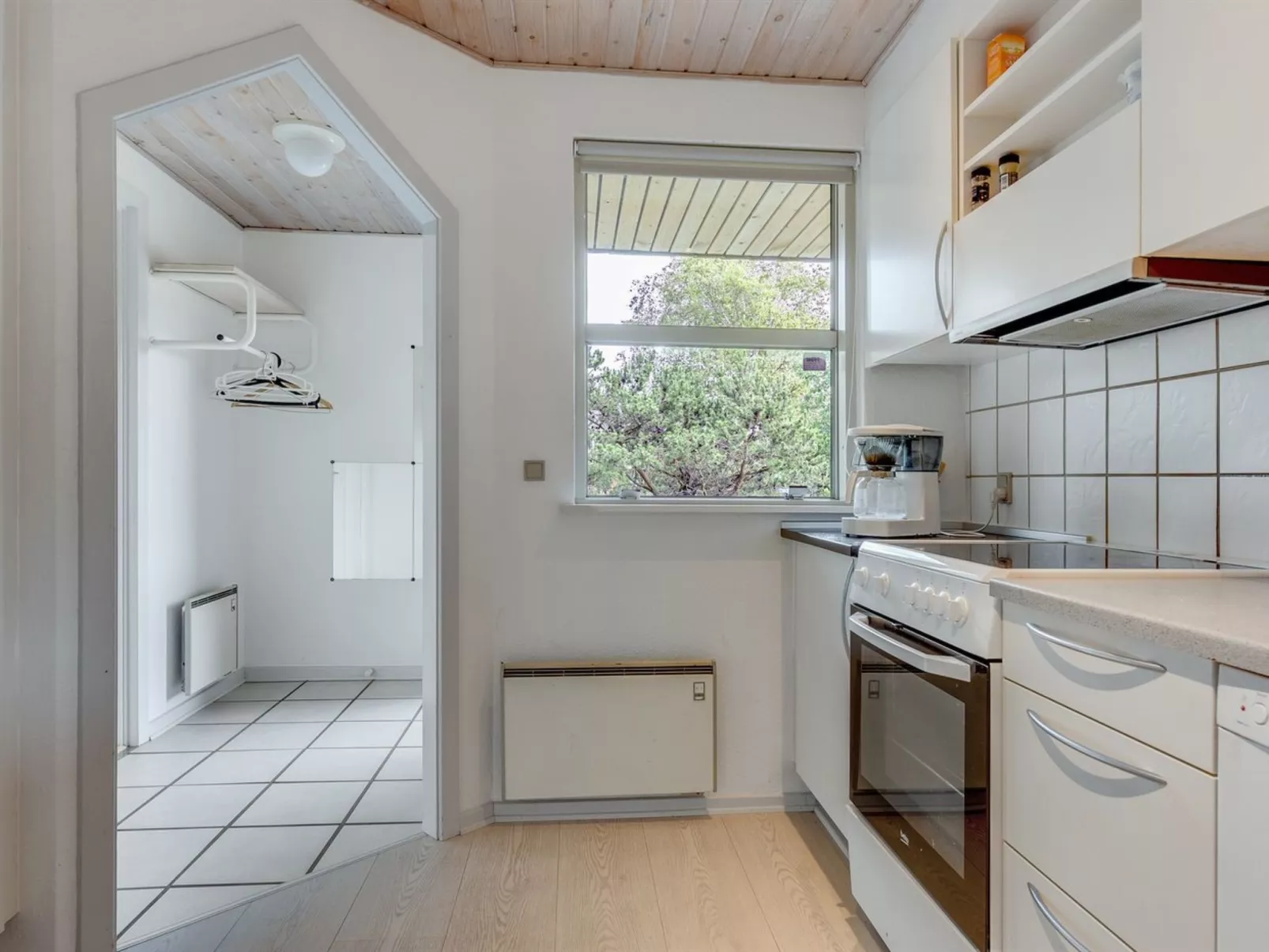 "Tabithe" - 2.2km from the sea-Binnen