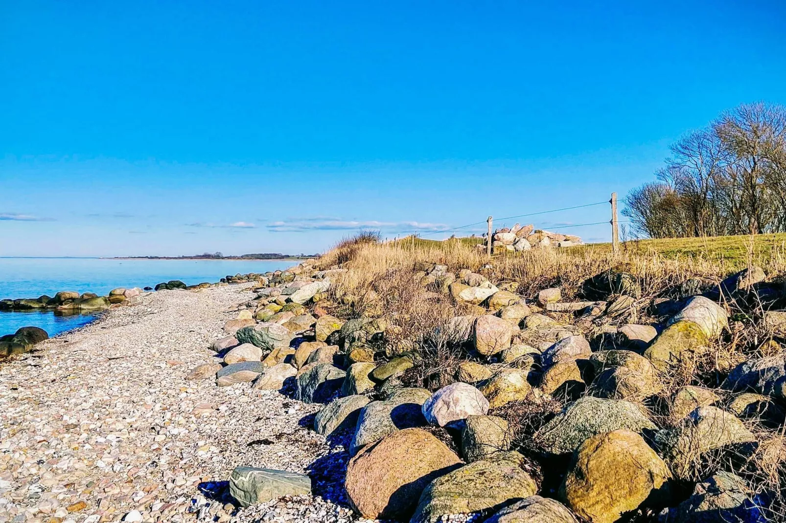 4 sterren vakantie huis in Nordborg-Waterzicht