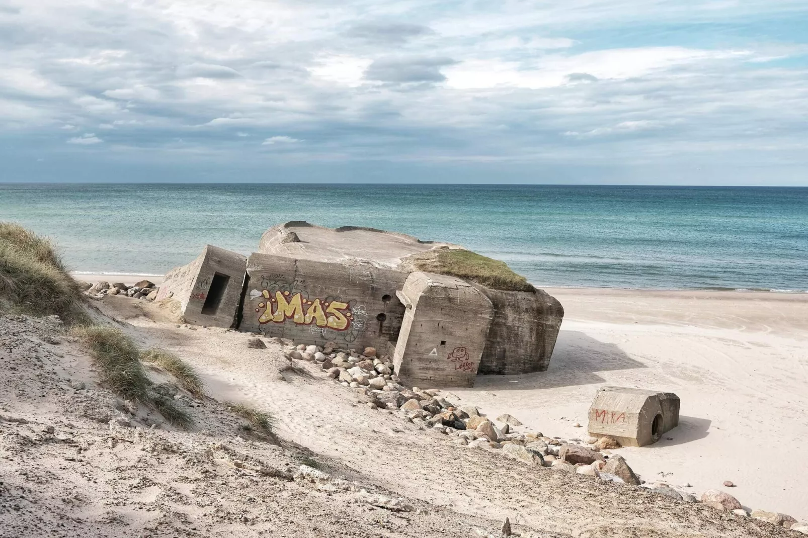 Luxe strandhuis voor 14 -- By Traum Ferienwohnungen-Waterzicht